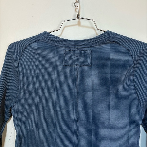 NWOT Free People We The Free Easy Does It Tee Size XS - Picture 13 of 13